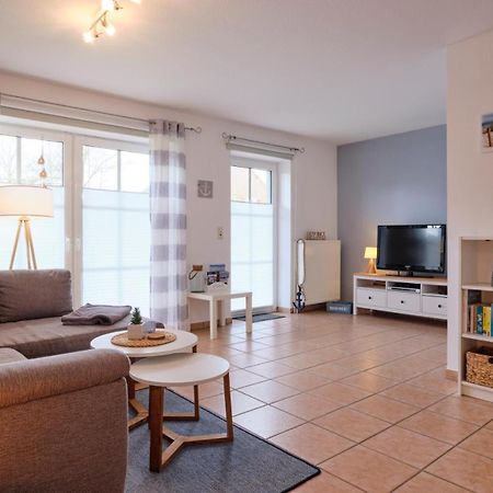 Ferienwohnung Ankerplatz Dornumersiel 外观 照片