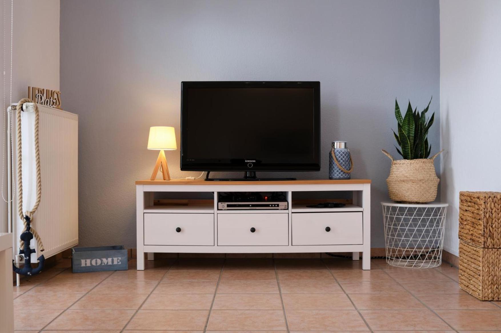 Ferienwohnung Ankerplatz Dornumersiel 外观 照片