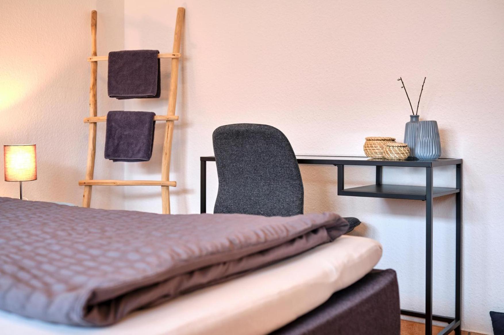 Ferienwohnung Ankerplatz Dornumersiel 外观 照片