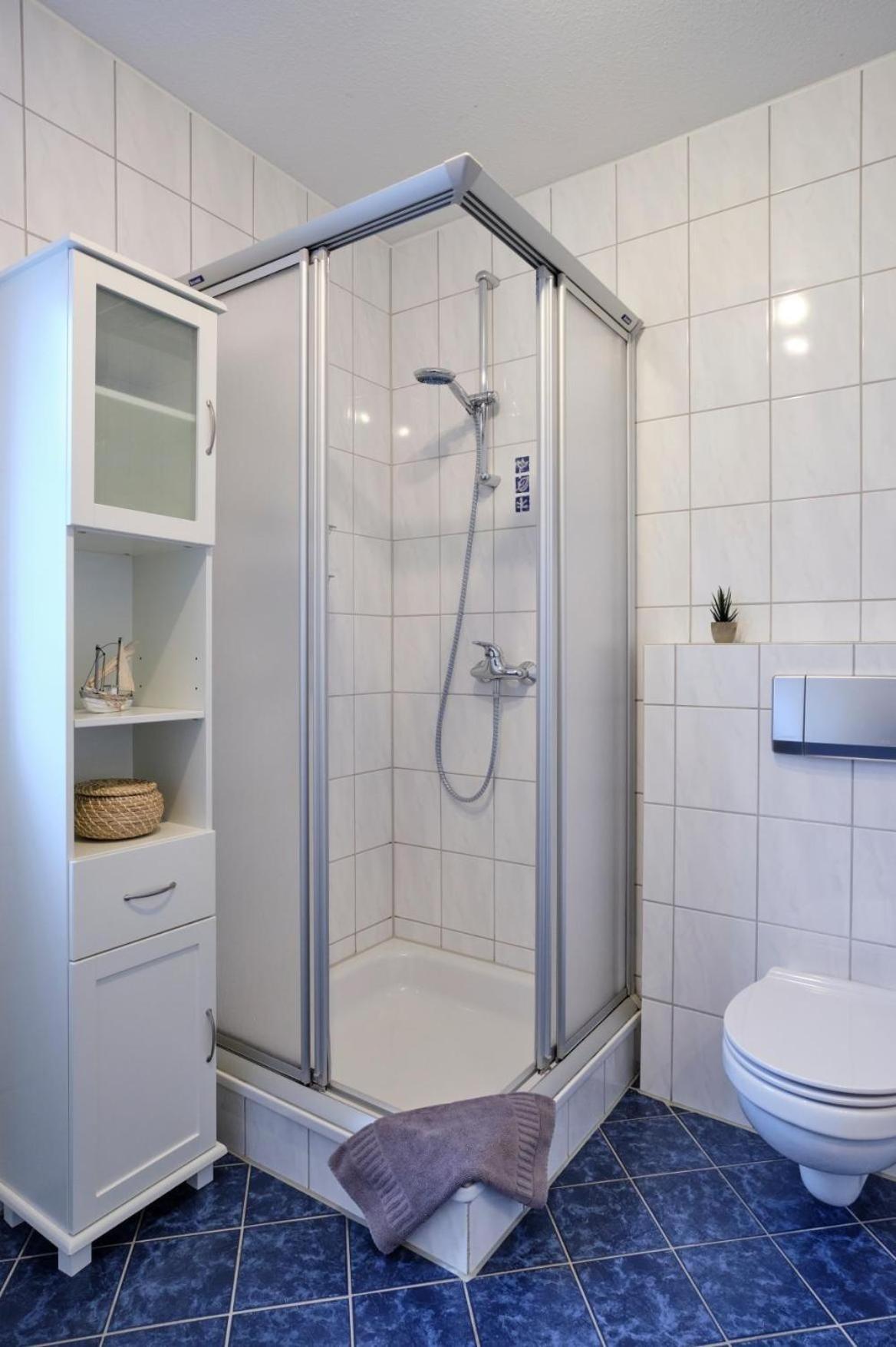 Ferienwohnung Ankerplatz Dornumersiel 外观 照片